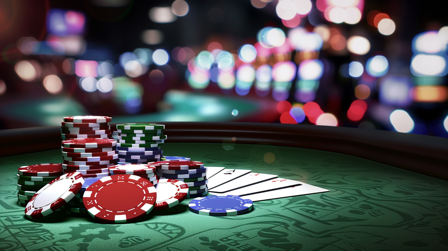 Latin American Amateur Poker League Begins on 888P...